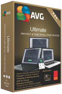 AVg
Ultimate