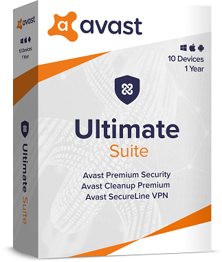 Avast U