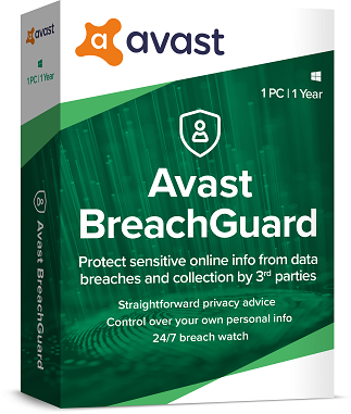 Avast BreacGuardh